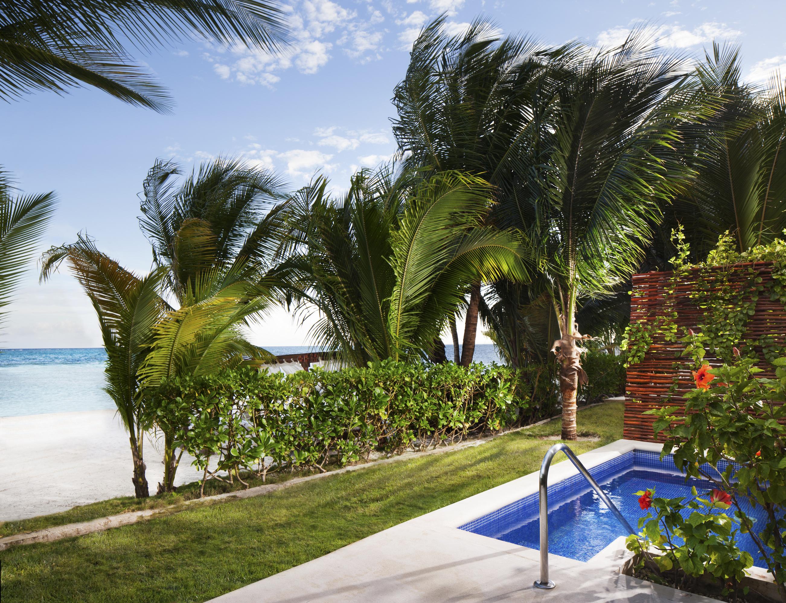 El Dorado Maroma A Spa Resort - More Inclusive (Adults Only) Playa del Carmen Exterior foto