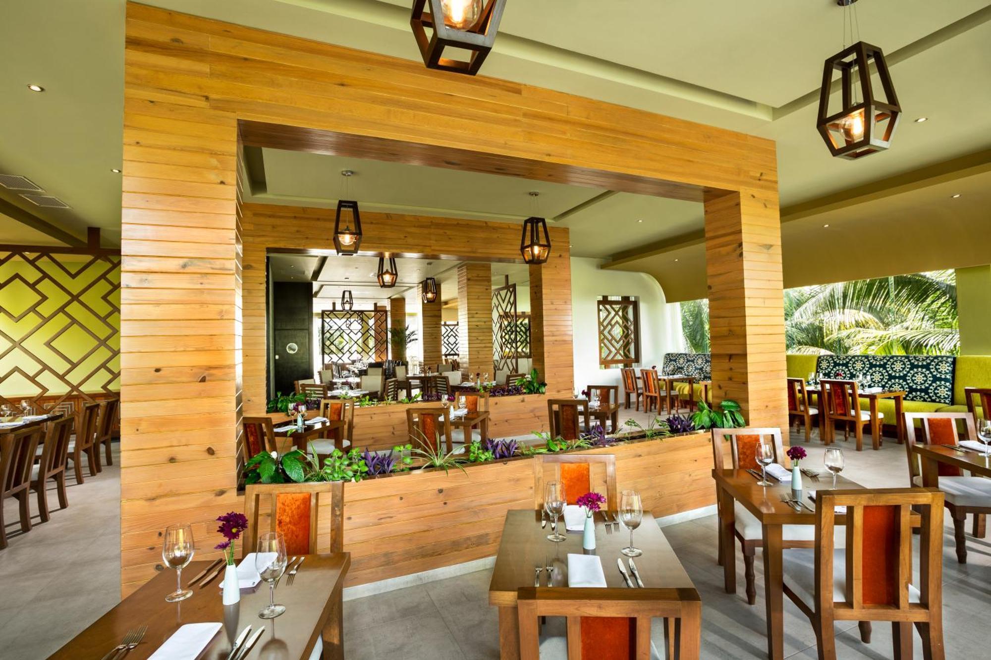 El Dorado Maroma Catamaran, Cenote & More Inclusive (Adults Only) Punta Maroma Exterior foto