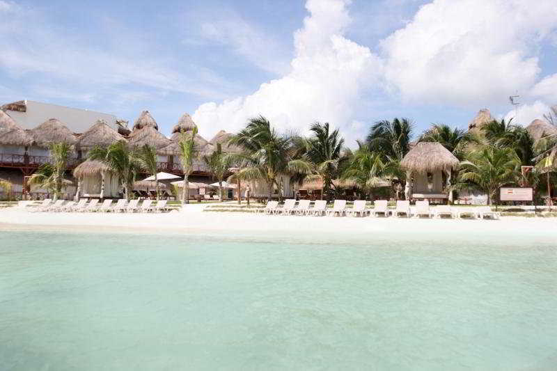 El Dorado Maroma A Spa Resort - More Inclusive (Adults Only) Playa del Carmen Facilități foto